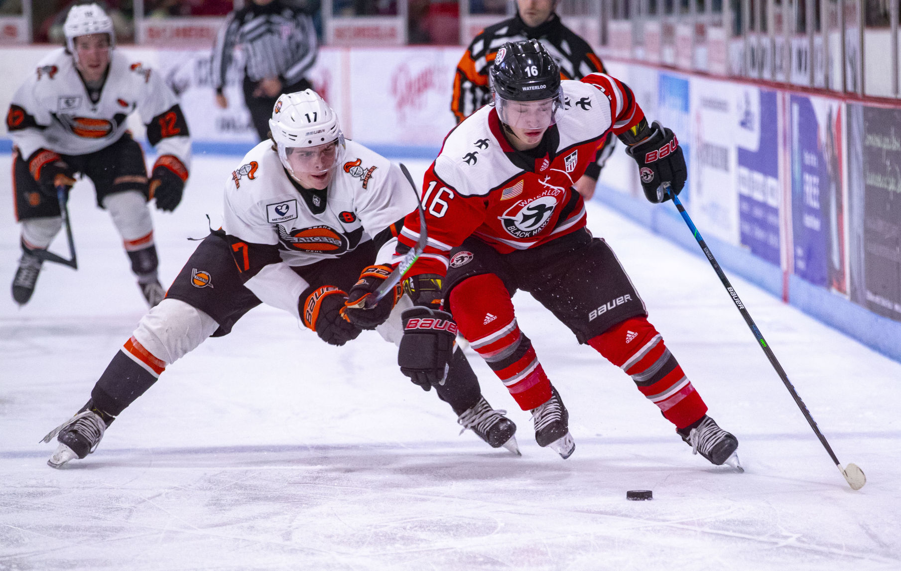 HKY Waterloo vs. Omaha 2